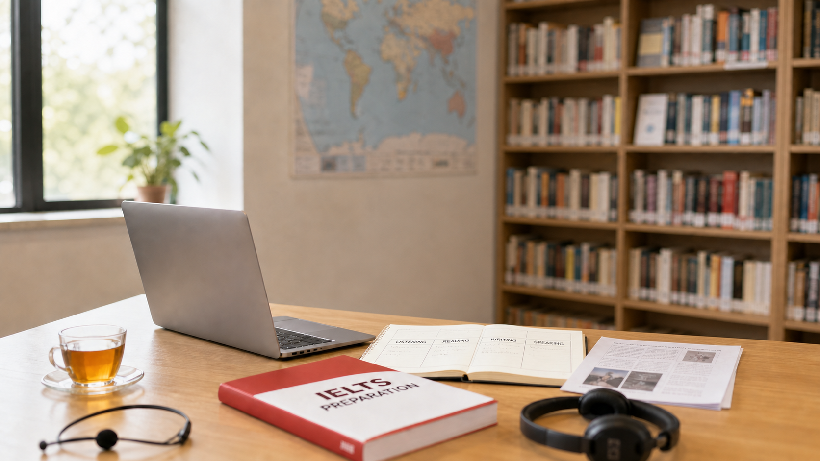 IELTS Band Scores Explained: Scoring, Requirements & What Is a Good Score?