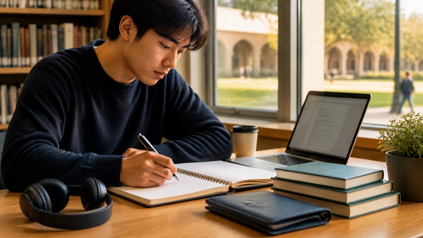 IELTS for International Students 2026: Test Type, Fees, UKVI & Booking