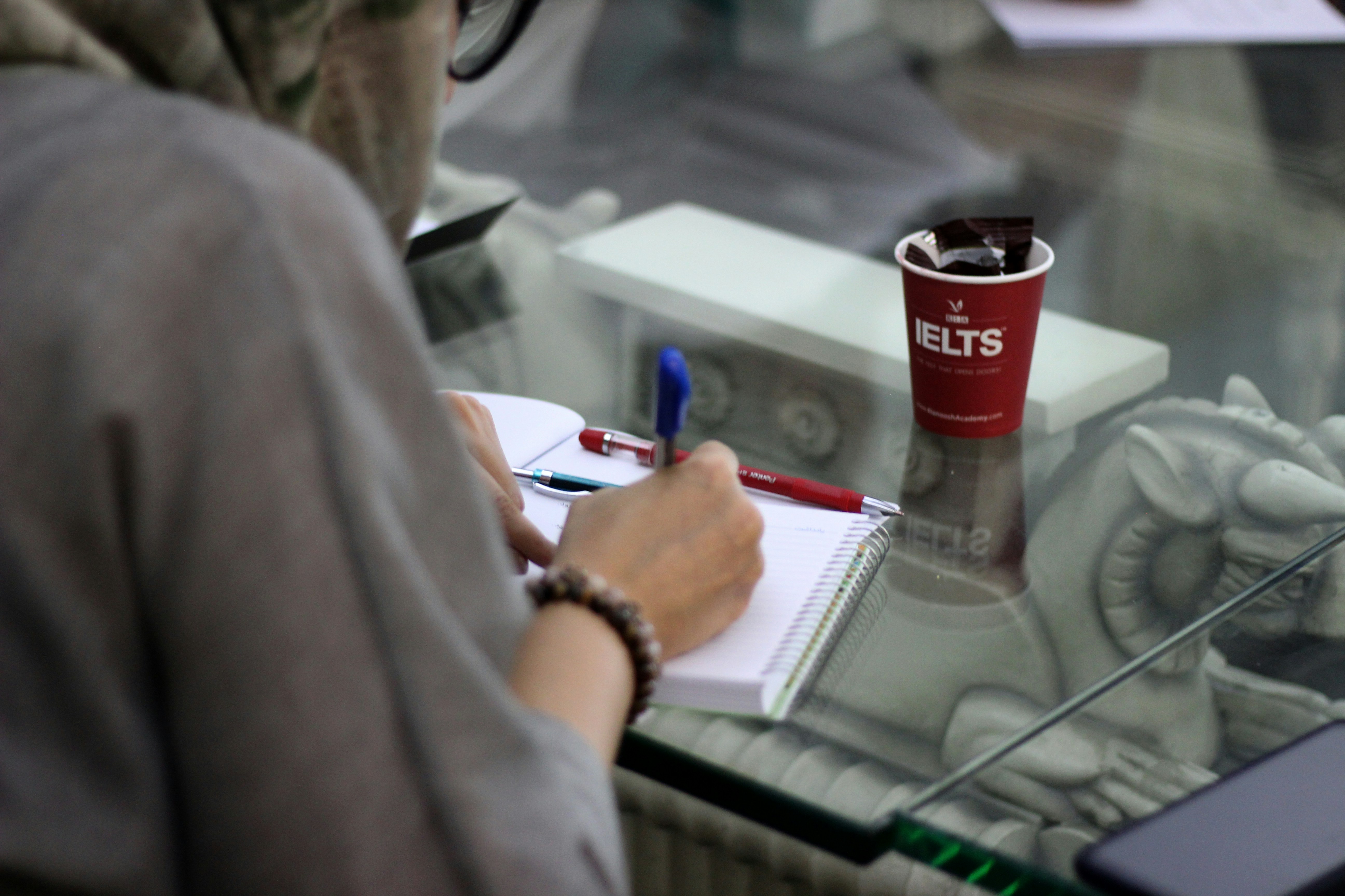 IELTS Exam 2026: Test Types, Booking, Fees, Results & Key Information