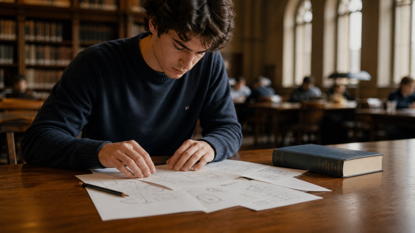 TARA Syllabus 2027: Sections, Format & Question Types