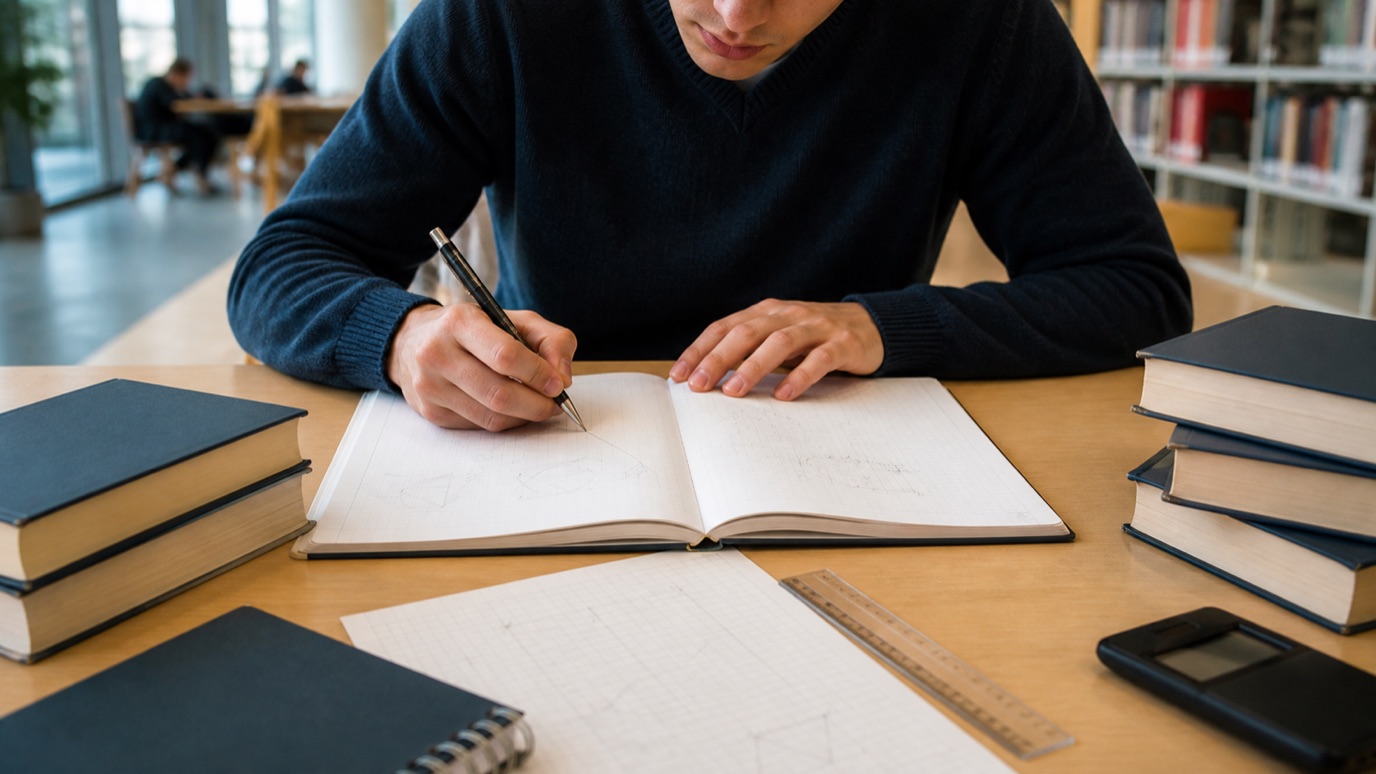 TMUA Exam 2027: Dates, Registration, Fees & Universities